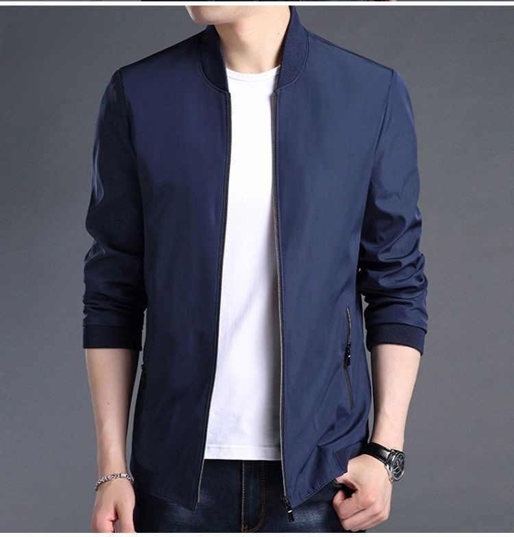 Jacket Coat Emo Mens Party Sty - Vintage Fashion Club recensie en prijs