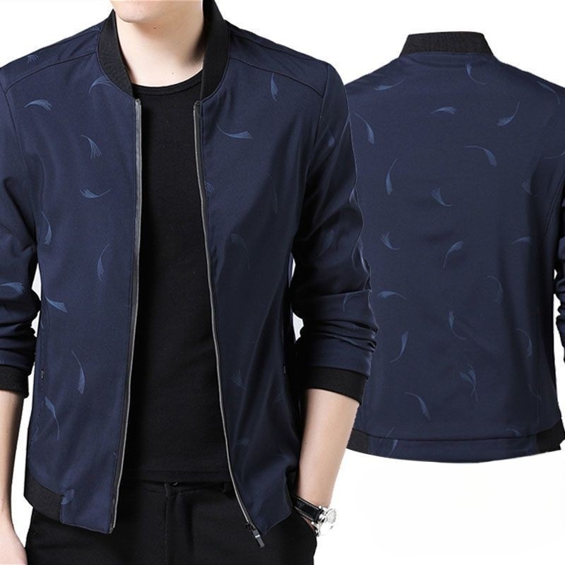 Jacket Coat Emo Mens Party Sty - Vintage Fashion Club recensie en prijs