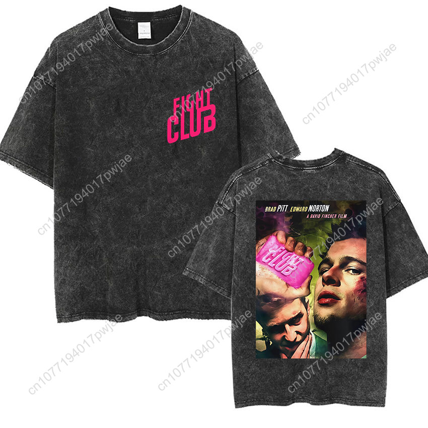 Paper Street Soap Fight Club V - Vintage Fashion Club recensie en prijs