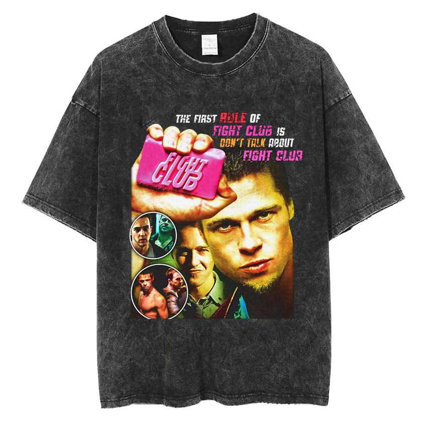 Paper Street Soap Fight Club V - Vintage Fashion Club recensie en prijs