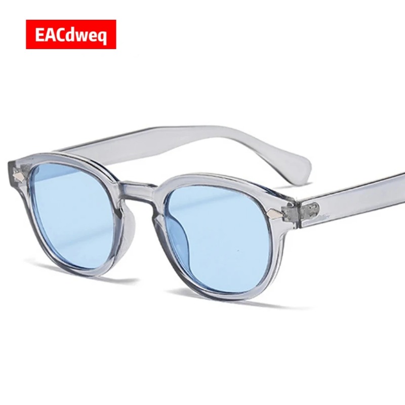 Vintage Round Sunglasses Women - Vintage Fashion Girl recensie en prijs