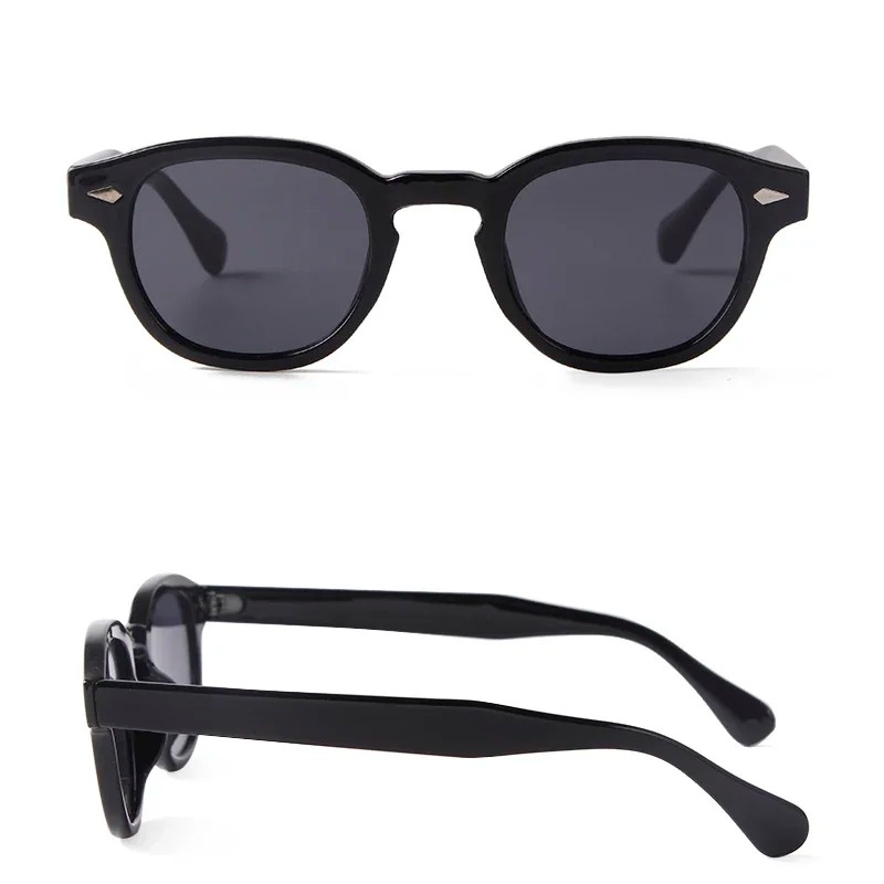 Vintage Round Sunglasses Women - Vintage Fashion Girl recensie en prijs