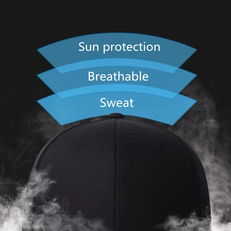 Solid Spring Summer Cap Baseba - Vintage Fashion Outlet recensie en prijs