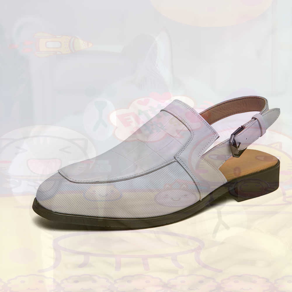 Plus Size Size 39 Man's Anti-s - Vintage Fashion Outlet recensie en prijs