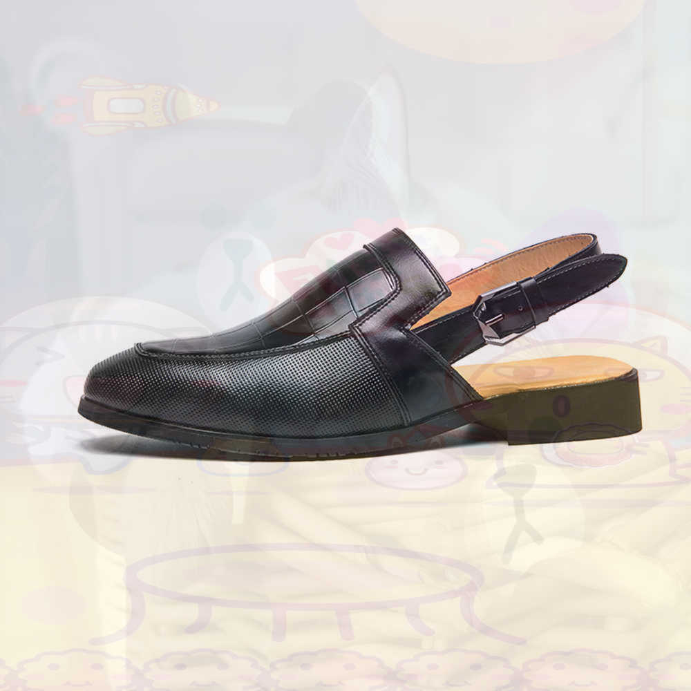 Plus Size Size 39 Man's Anti-s - Vintage Fashion Outlet recensie en prijs