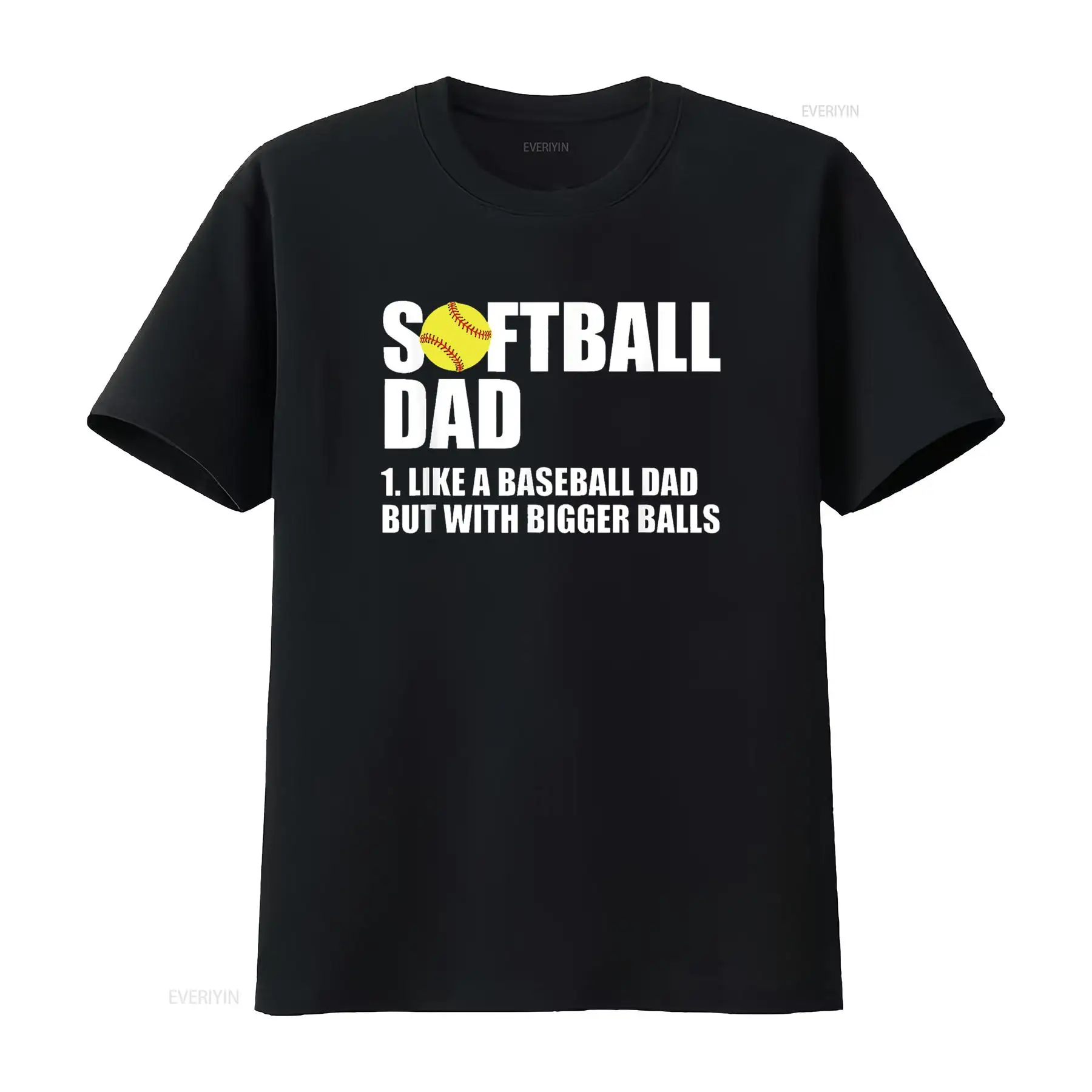 Softball Dad Definition Funny  - Vintage Fashion Definition recensie en prijs