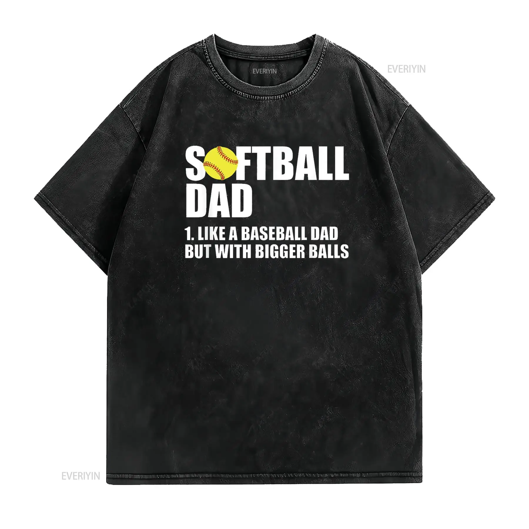 Softball Dad Definition Funny  - Vintage Fashion Definition recensie en prijs