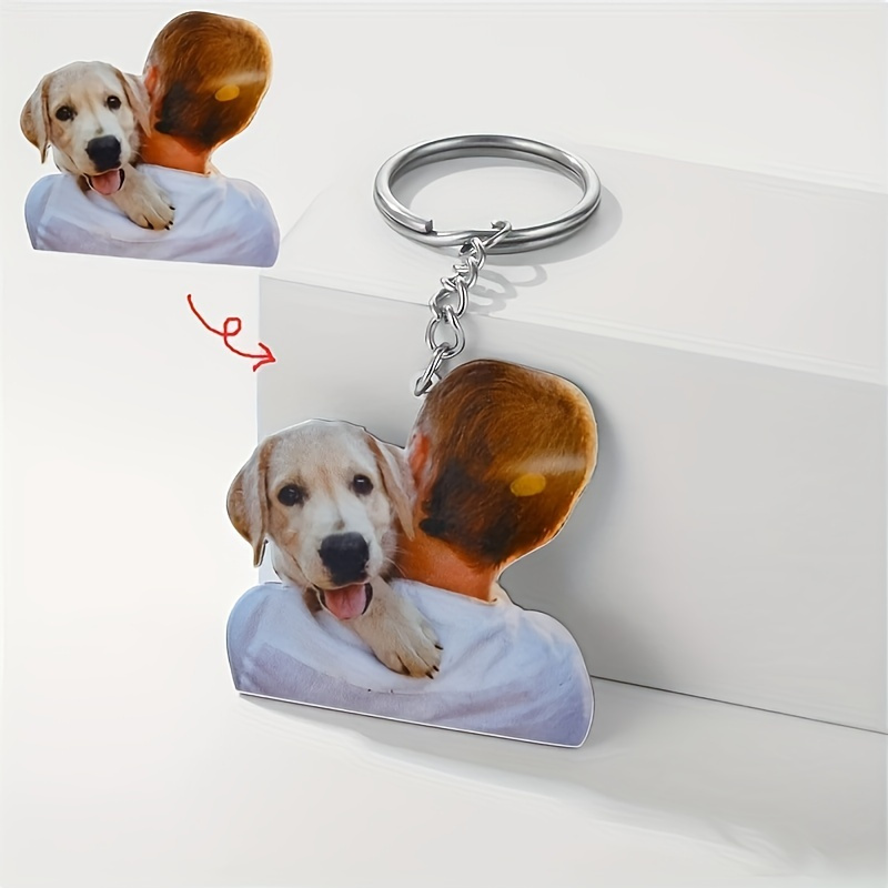 Personalized Pet Portrait Stai - Vintage Fashion Definition recensie en prijs