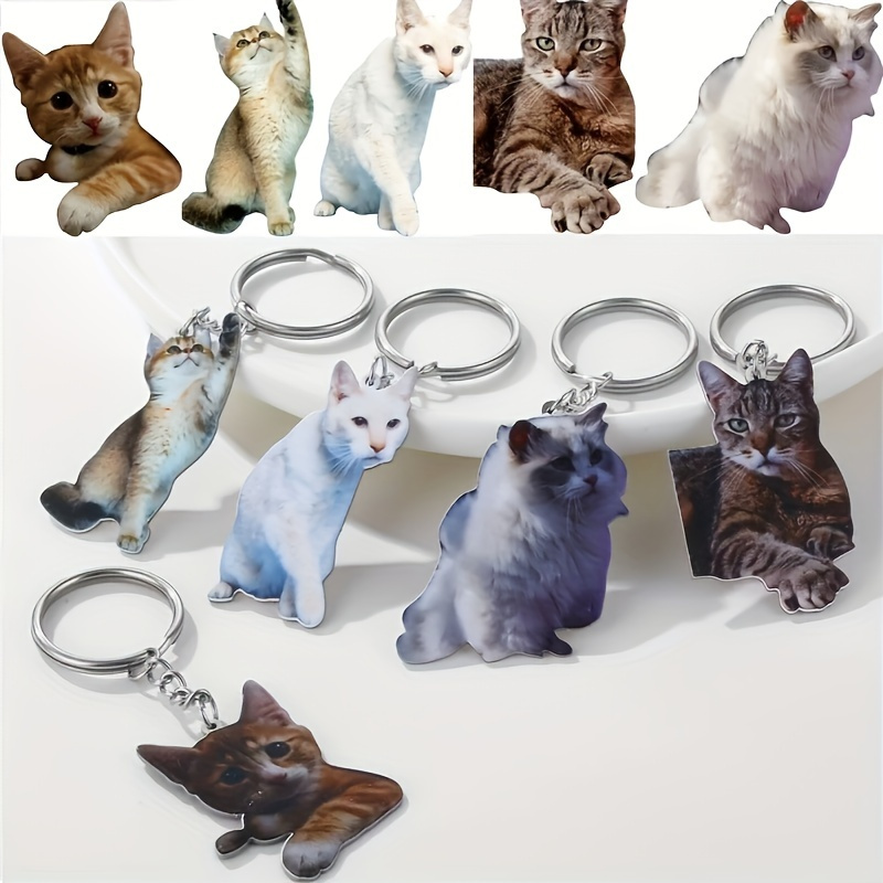 Personalized Pet Portrait Stai - Vintage Fashion Definition recensie en prijs