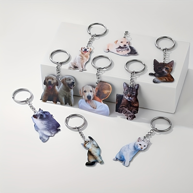 Personalized Pet Portrait Stai - Vintage Fashion Definition recensie en prijs