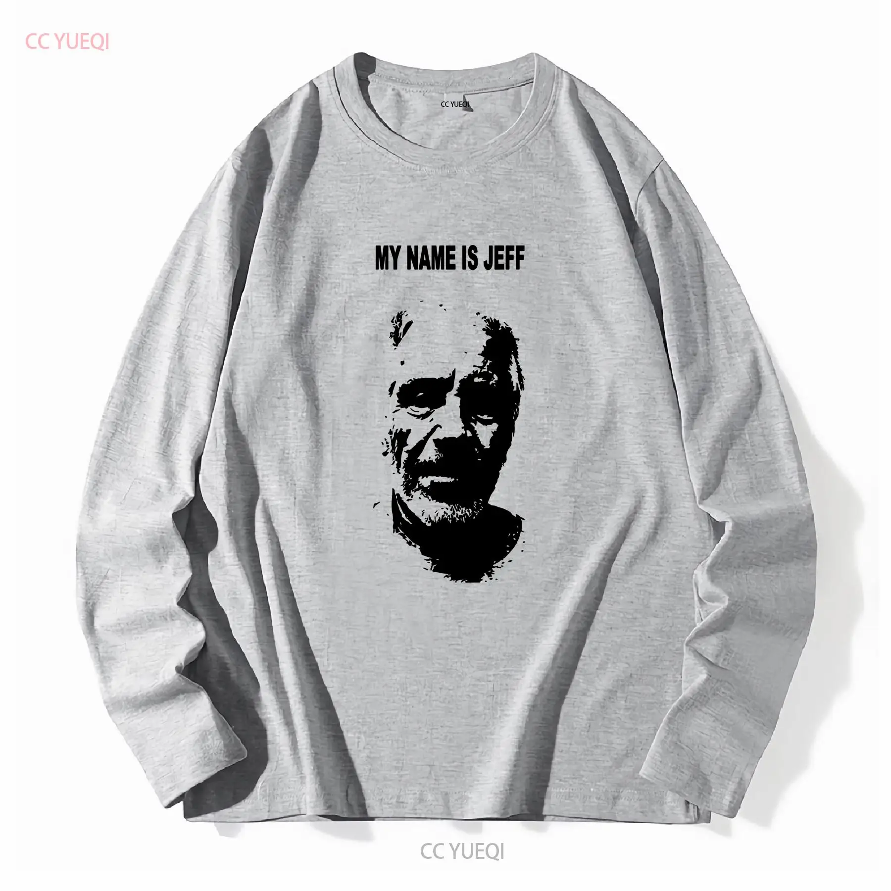 My Name Is Jeff T shirt Funny  - Vintage Fashion Names recensie en prijs