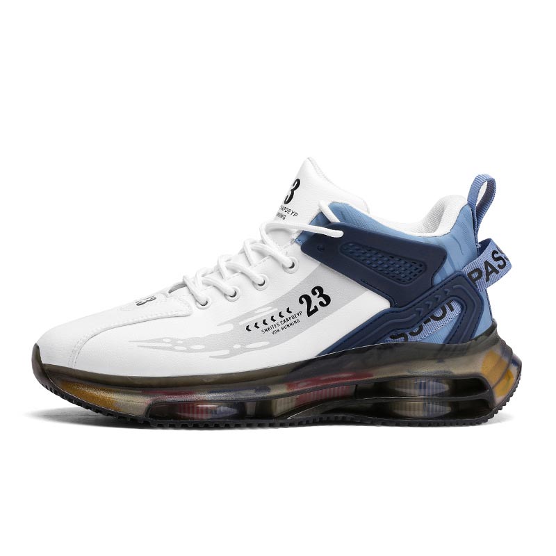 flatform spring sneakers men a - Vintage Fashion Outlet recensie en prijs
