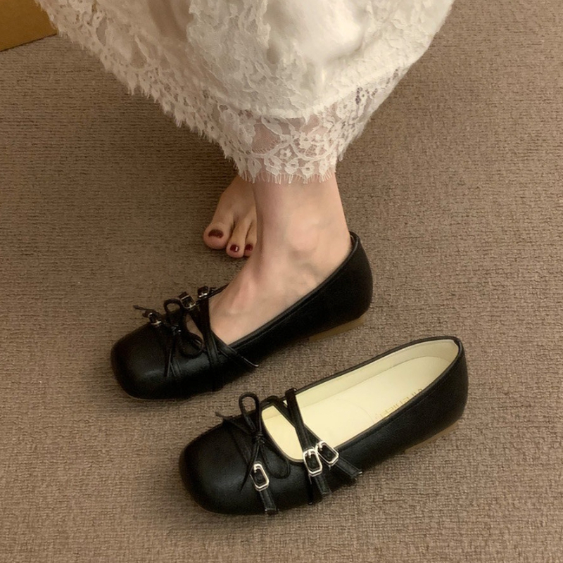 Women Ballet Flats Comfortable - Vintage Women Fashion recensie en prijs