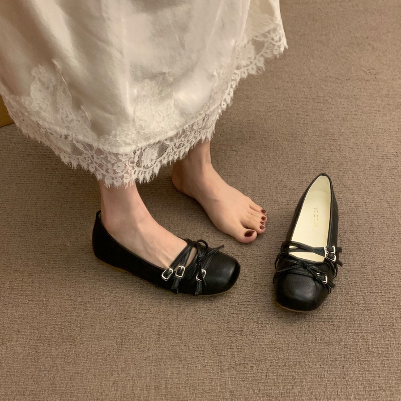 Women Ballet Flats Comfortable - Vintage Women Fashion recensie en prijs