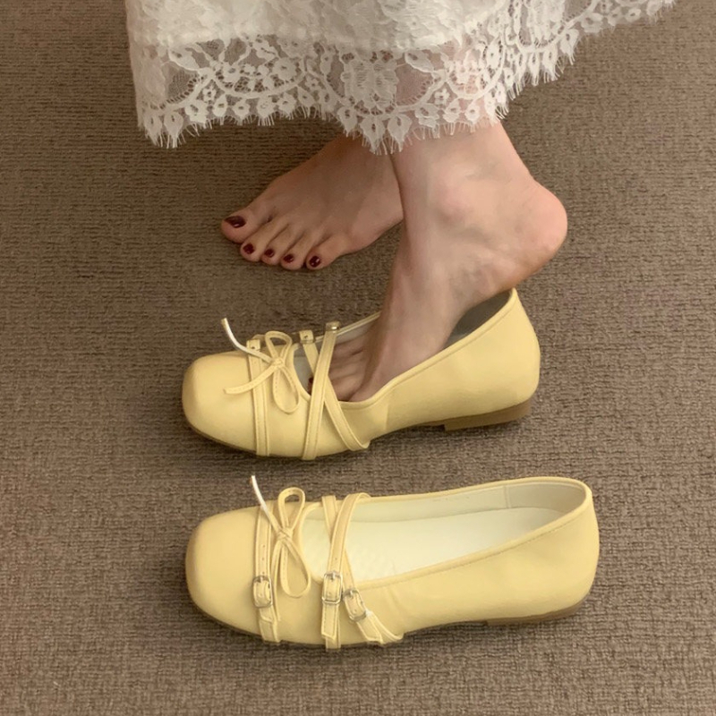 Women Ballet Flats Comfortable - Vintage Women Fashion recensie en prijs