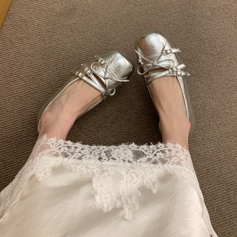 Women Ballet Flats Comfortable - Vintage Women Fashion recensie en prijs