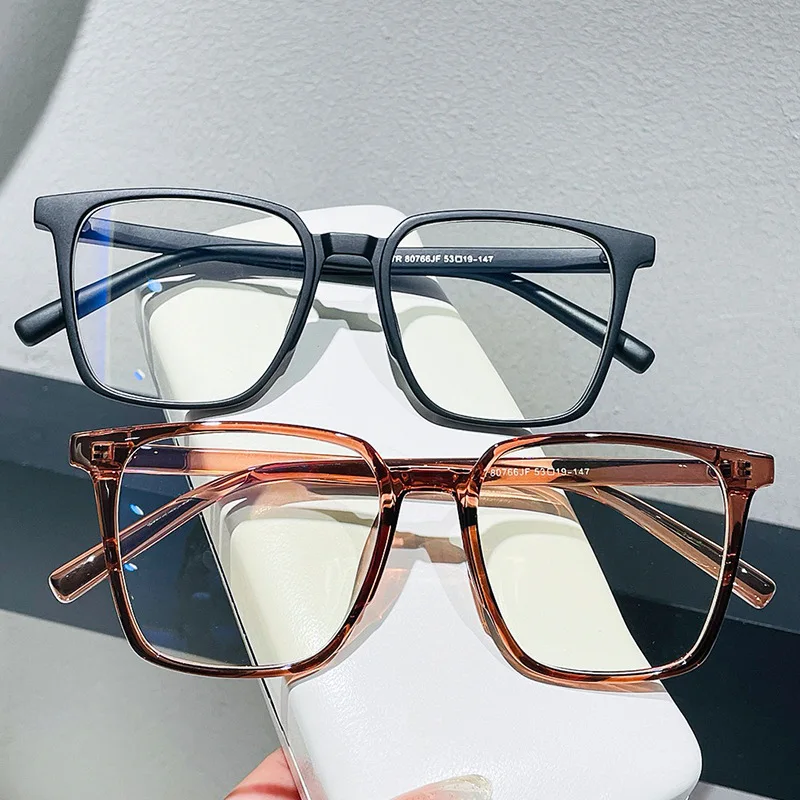 Fashionable Women Men Diopter  - Vintage Fashion Definition recensie en prijs