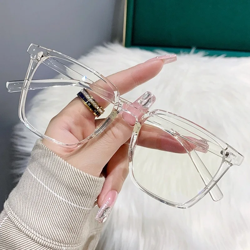 Fashionable Women Men Diopter  - Vintage Fashion Definition recensie en prijs