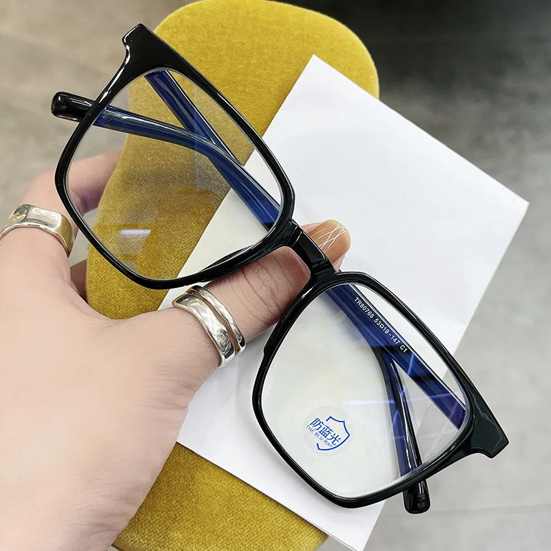 Fashionable Women Men Diopter  - Vintage Fashion Definition recensie en prijs