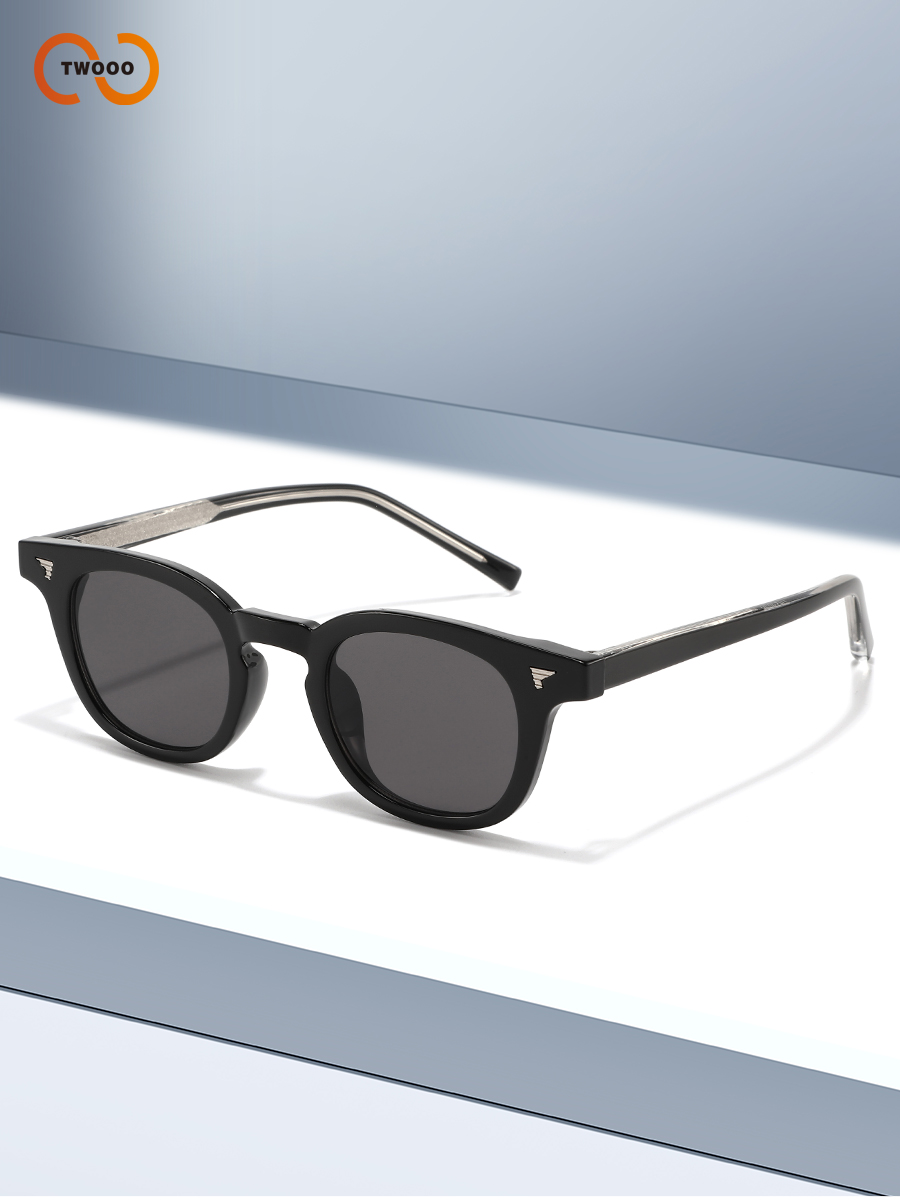 Ultra-light vintage sunglasses - Vintage Fashion Definition recensie en prijs