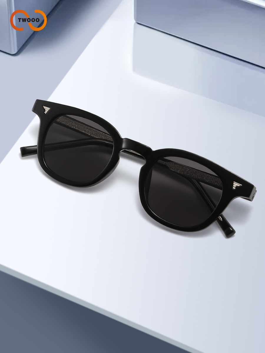 Ultra-light vintage sunglasses - Vintage Fashion Definition recensie en prijs
