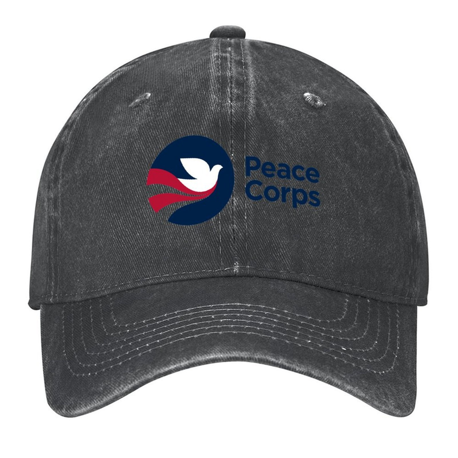 peace corps volunteer Baseball - Vintage Fashion Outlet recensie en prijs