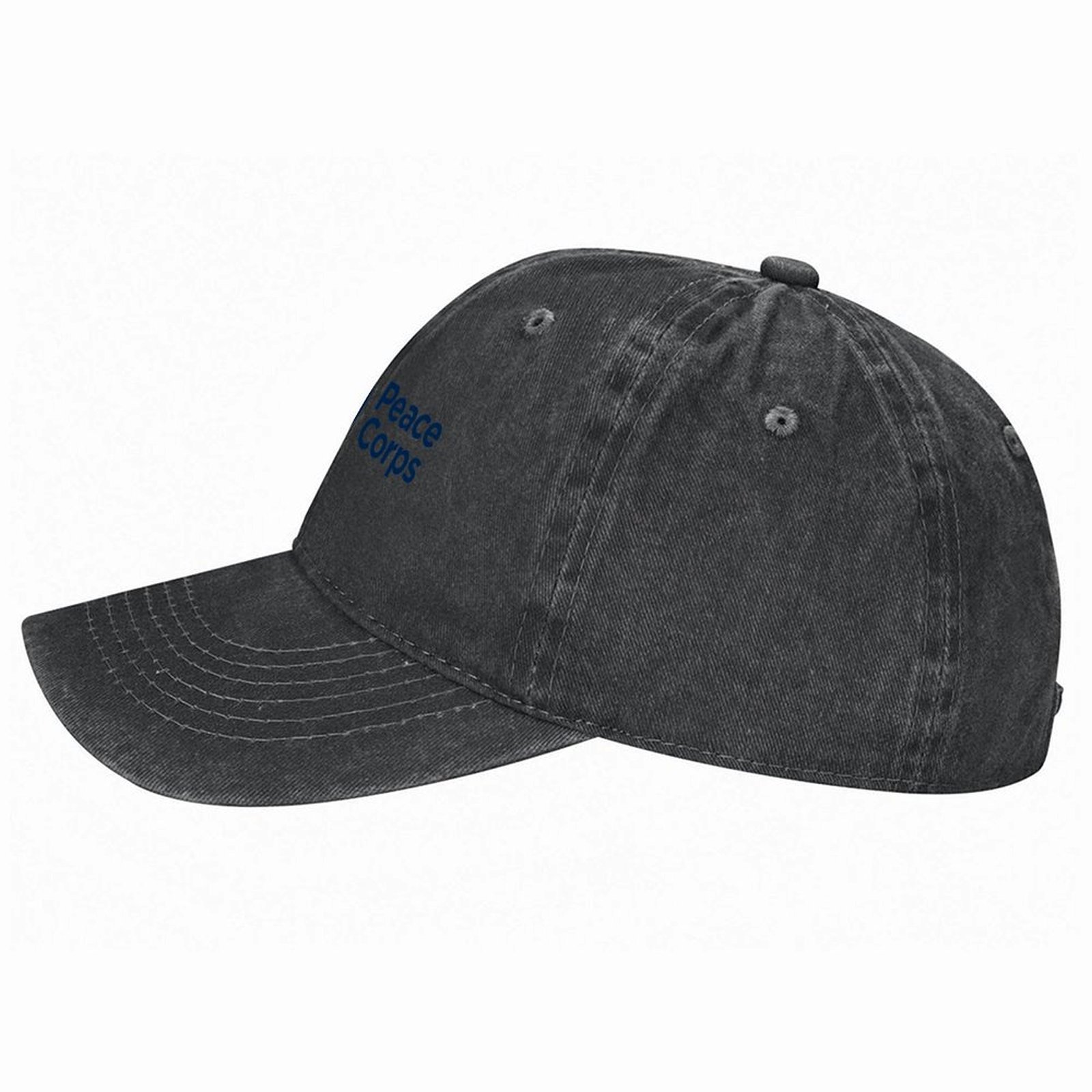 peace corps volunteer Baseball - Vintage Fashion Outlet recensie en prijs
