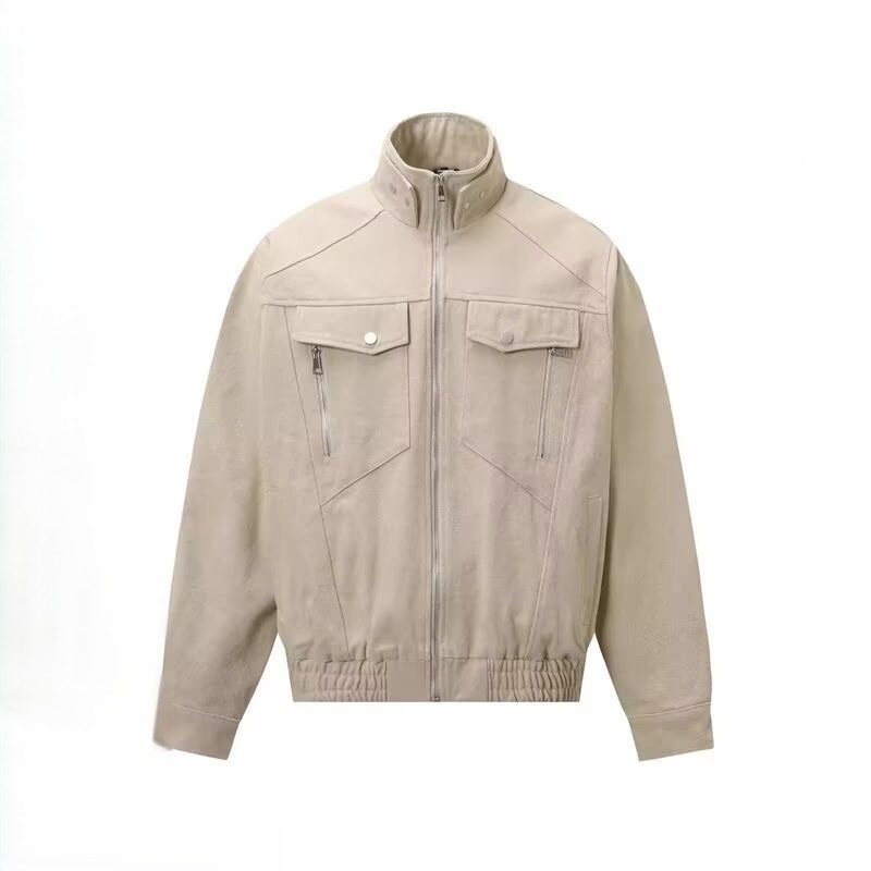 Men'S Winter Jacket Coats Mens - Varsity Jacket Wool recensie en prijs