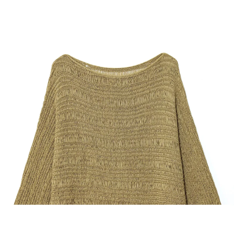 Vintage Boat Neck Knit Sweater - Vintage Women Fashion recensie en prijs