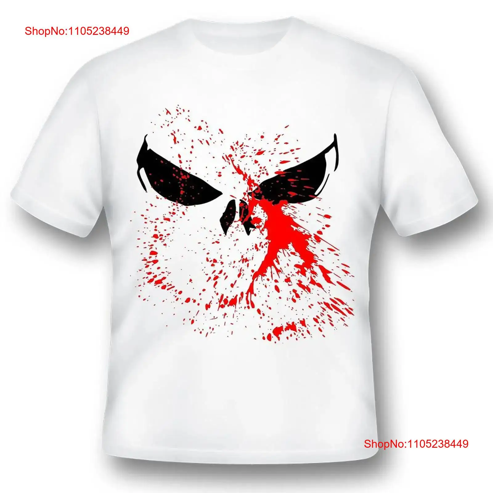 Victim of evil the kill splash - Vintage Fashion Victim recensie en prijs