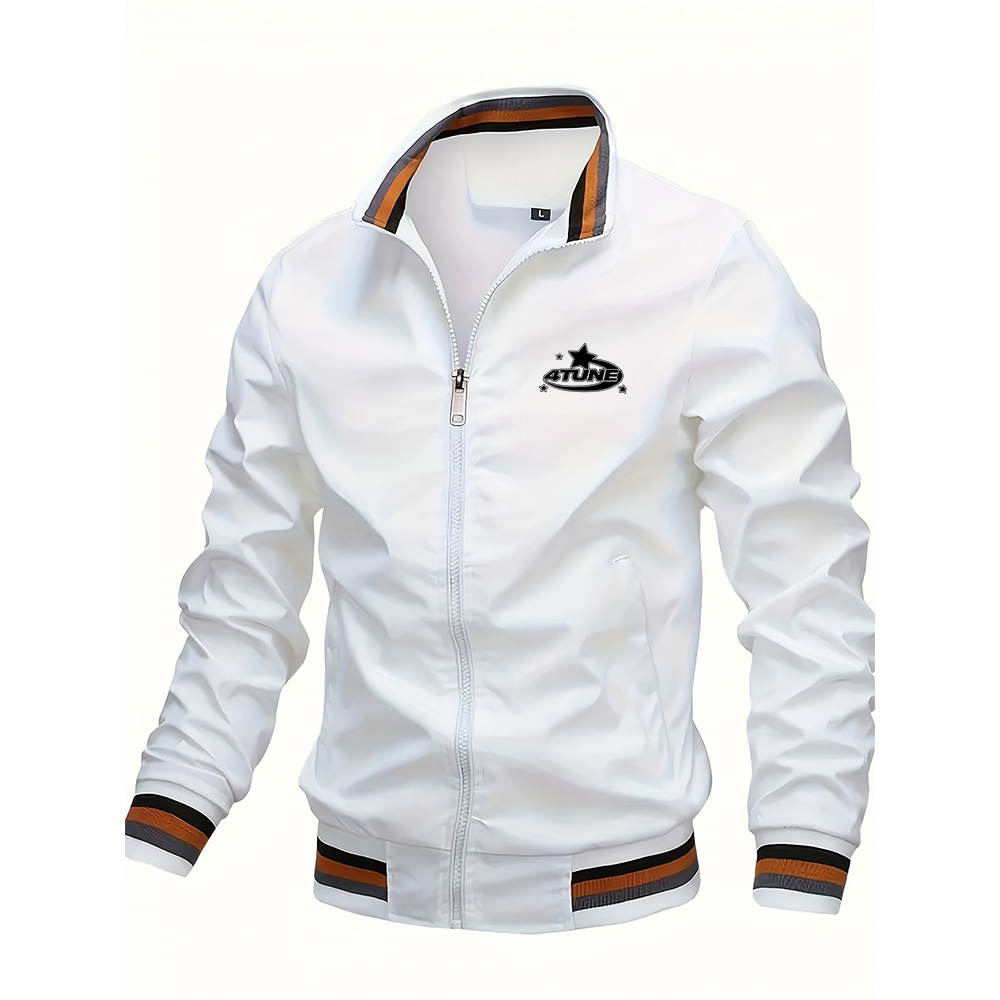 Men's Jackets High Quality Fas - Varsity Jacket Wool recensie en prijs