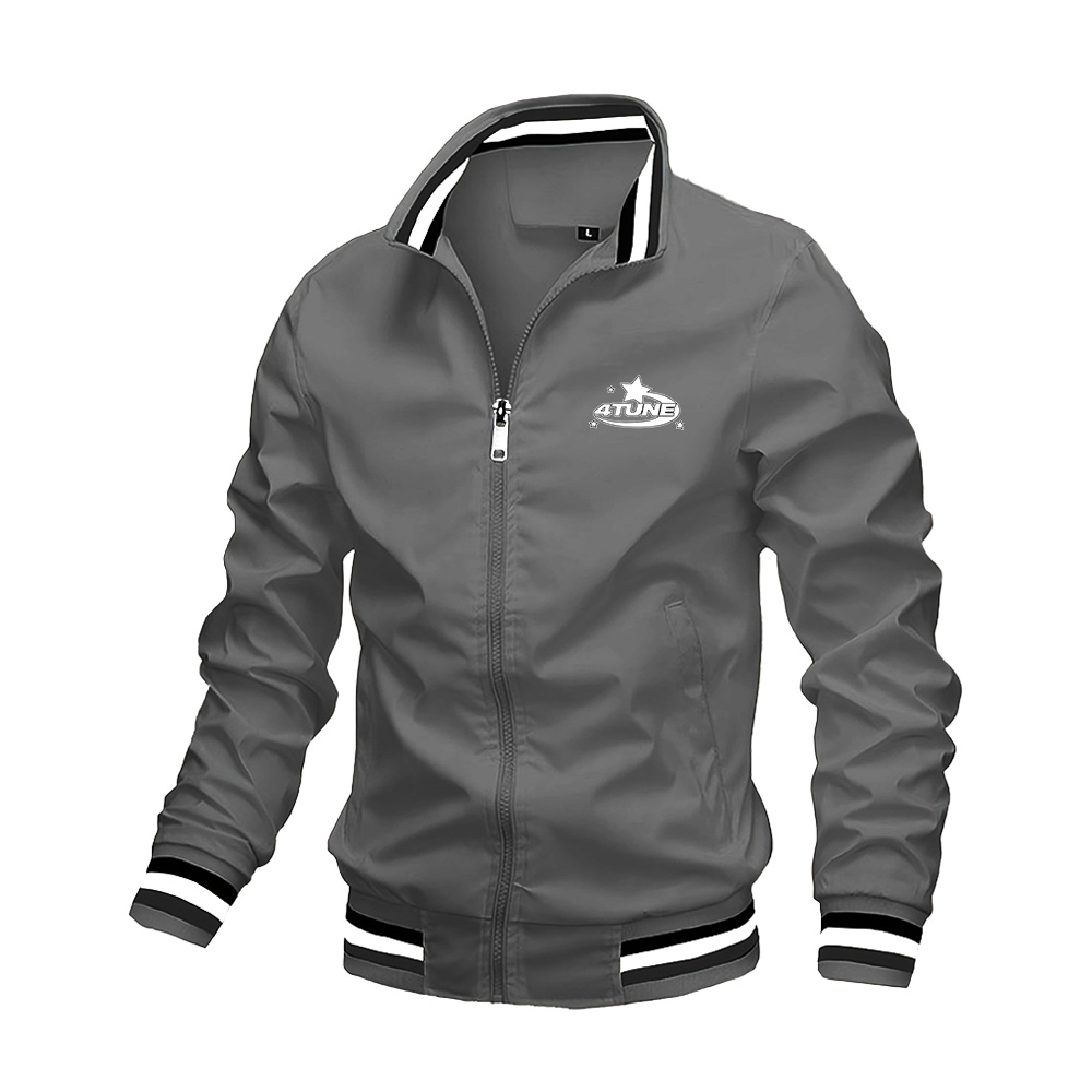 Men's Jackets High Quality Fas - Varsity Jacket Wool recensie en prijs