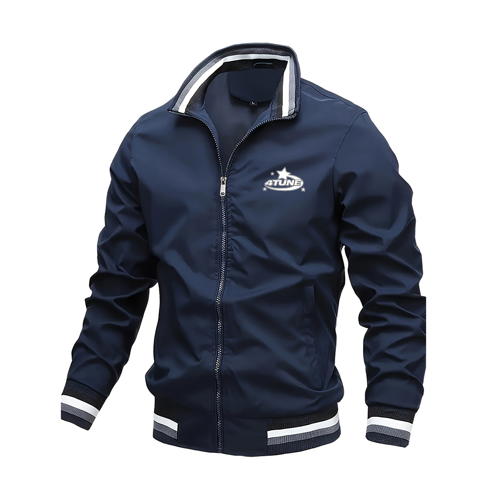 Men's Jackets High Quality Fas - Varsity Jacket Wool recensie en prijs