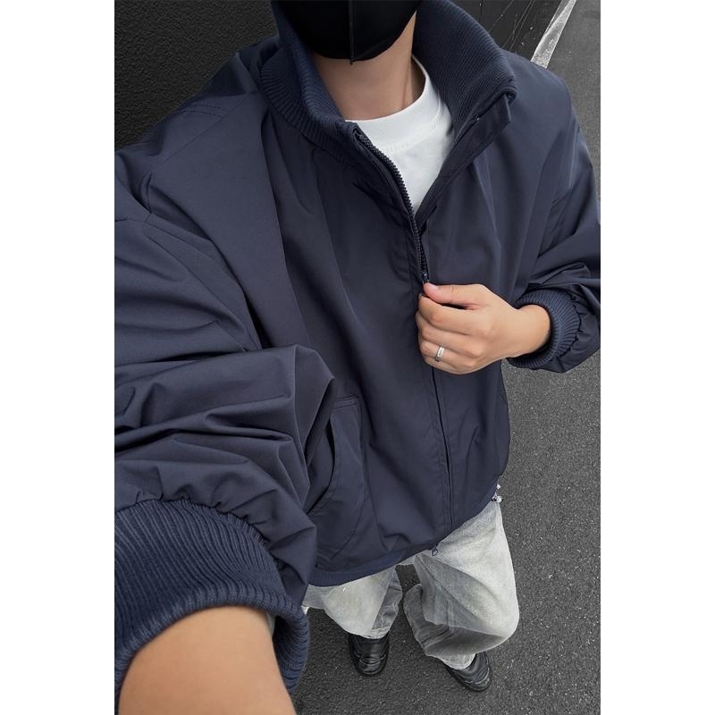 Mens Jacket Coat Emo Stadium S - Vintage Fashion Club recensie en prijs