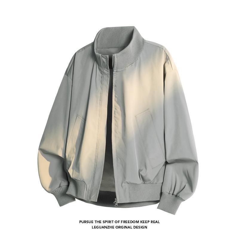 Mens Jacket Coat Emo Stadium S - Vintage Fashion Club recensie en prijs