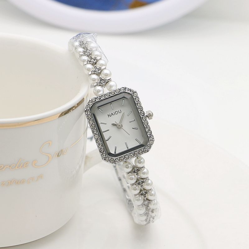 Luxury Women Bracelet Watch Sm - Vintage Fashion Wholesale recensie en prijs