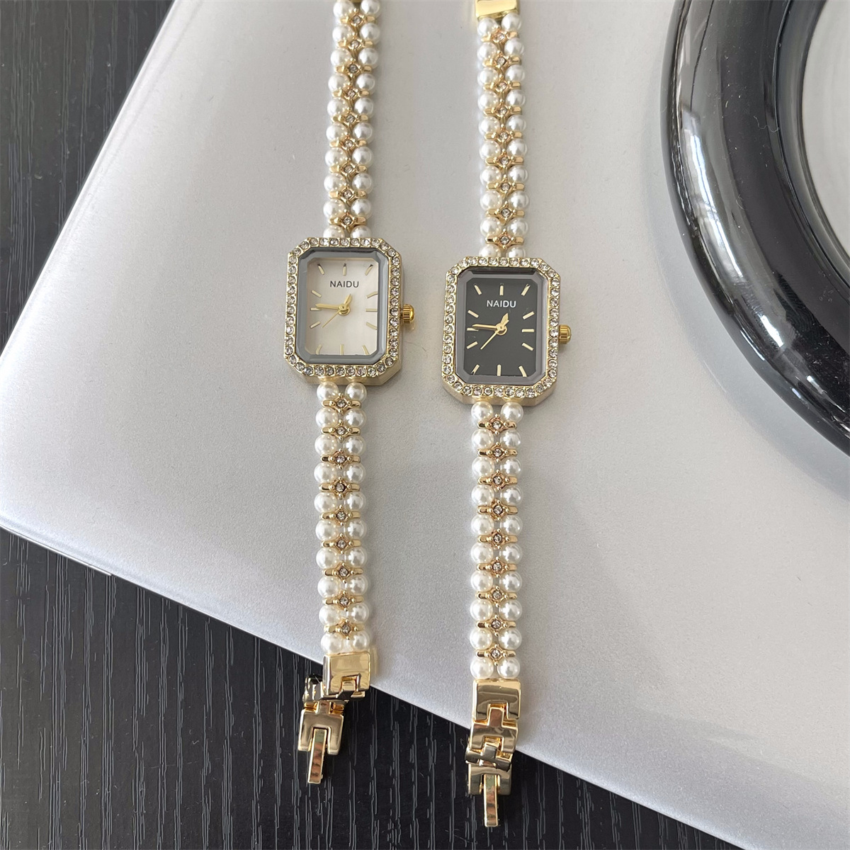 Luxury Women Bracelet Watch Sm - Vintage Fashion Wholesale recensie en prijs