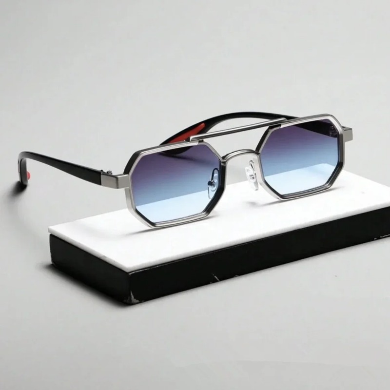 Vintage Square Sunglasses for  - Vintage Fashion Girl recensie en prijs