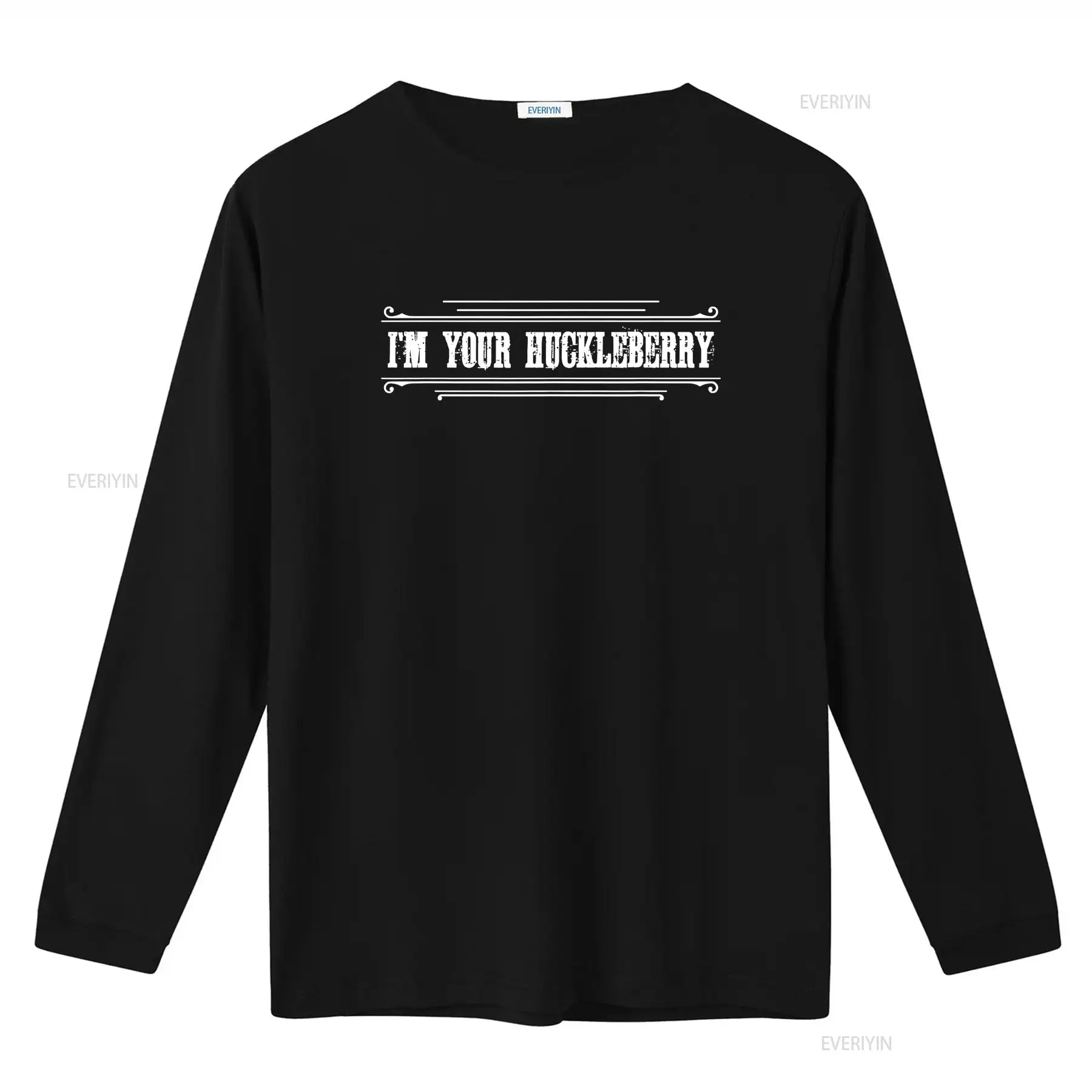 I m Your Huckleberry Western Q - Vintage Fashion Quotes recensie en prijs