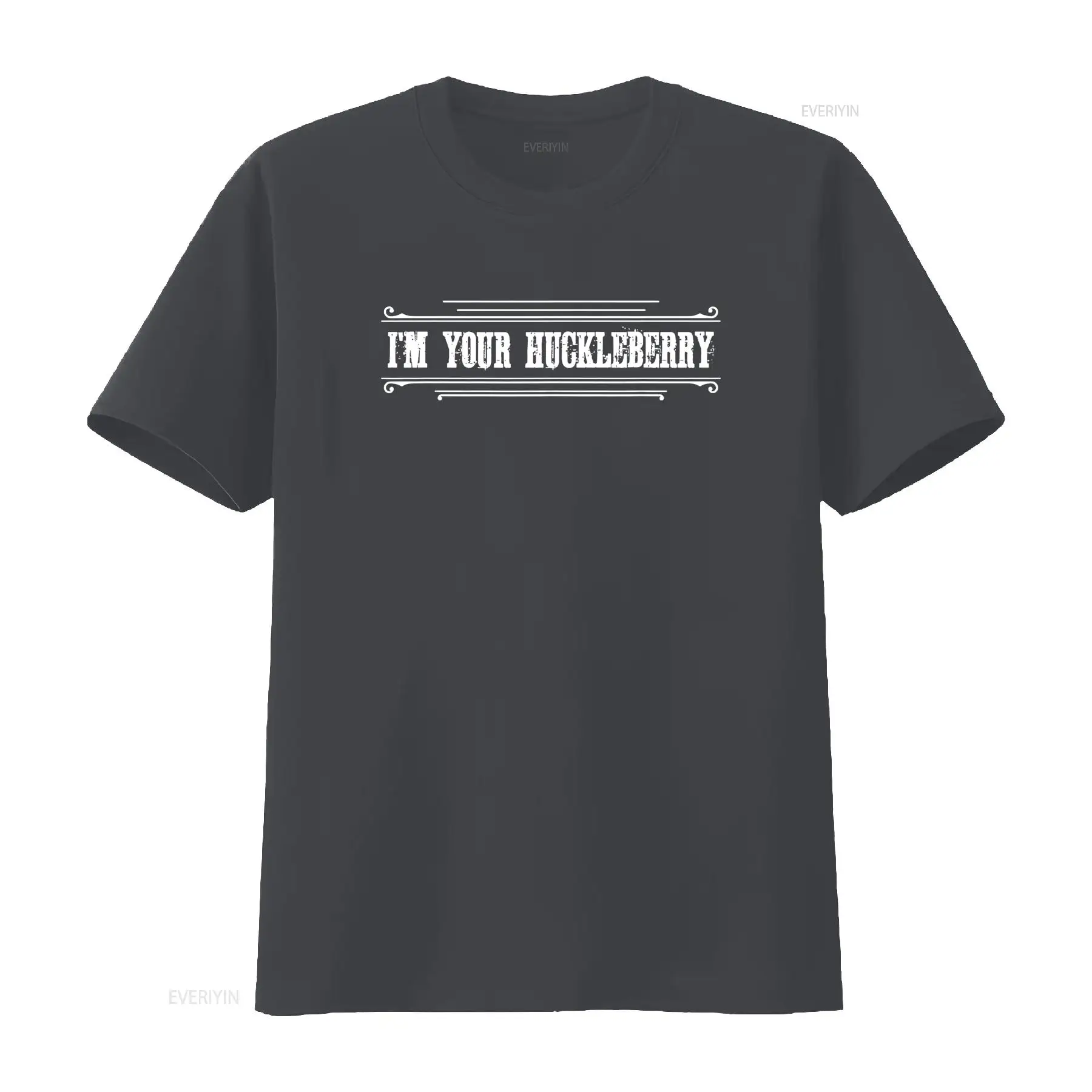I m Your Huckleberry Western Q - Vintage Fashion Quotes recensie en prijs