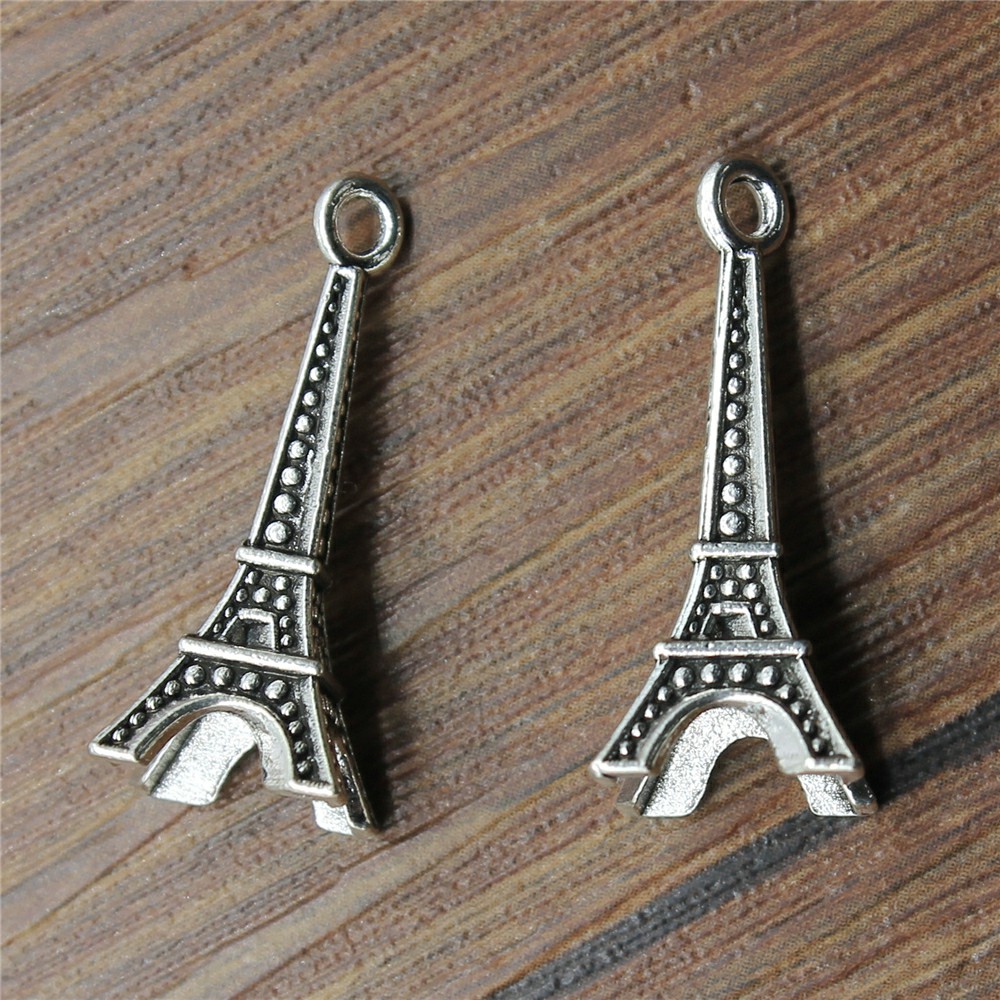Wholesale 100pcs/bag 29x11x11m - Vintage Fashion Wholesale recensie en prijs