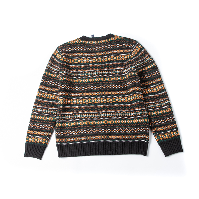Men's V-neck Open Cardigan Swe - Crop Cardigan Vintage recensie en prijs