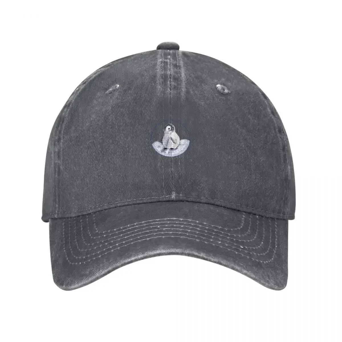 Baby Penguin Baseball Cap Vint - Vintage Fashion Outlet recensie en prijs
