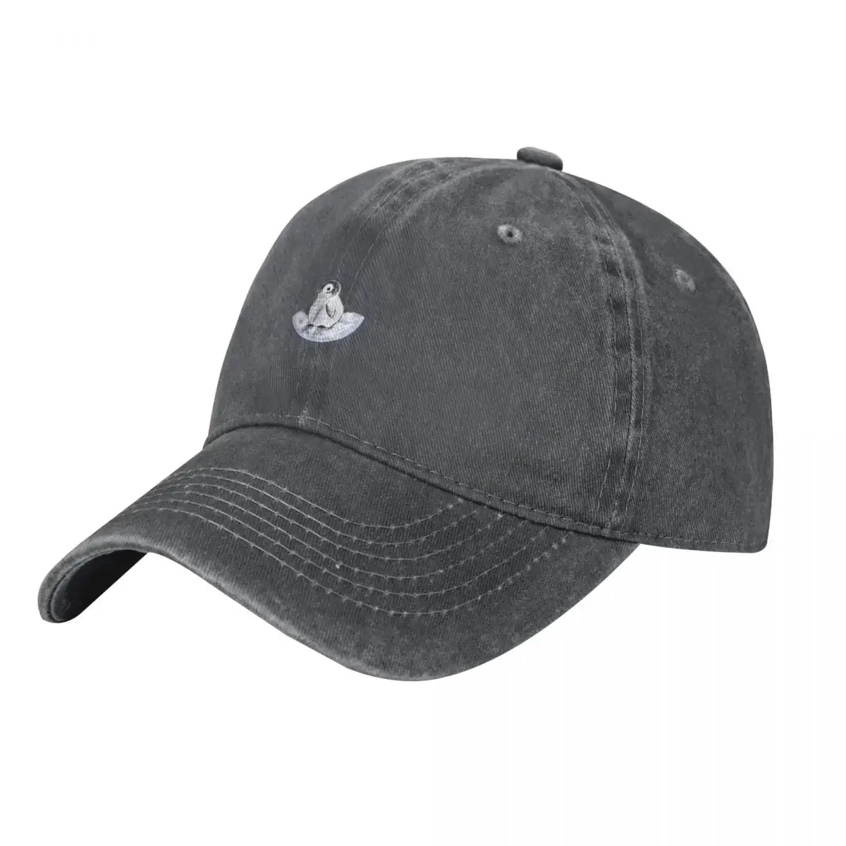 Baby Penguin Baseball Cap Vint - Vintage Fashion Outlet recensie en prijs
