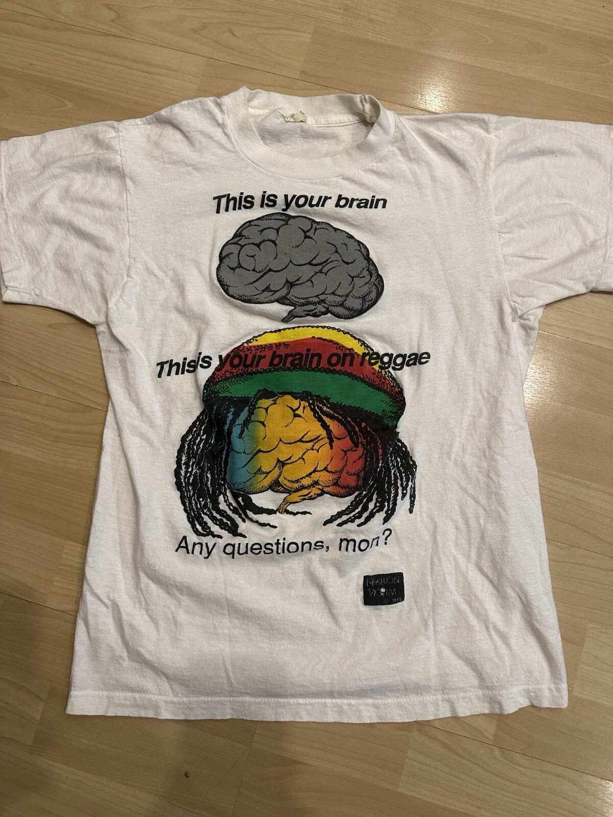 Vintage 90s Fashion Victim Reg - Vintage Fashion Victim recensie en prijs