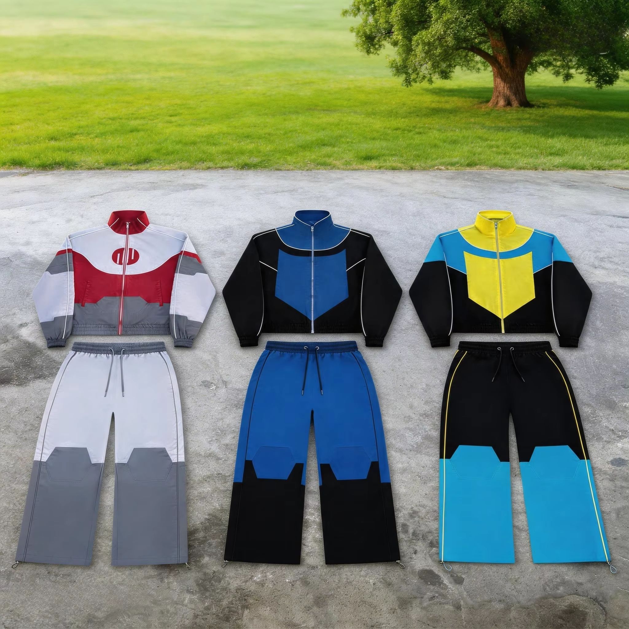 Y2K Fashion Anime Design 2 Pie - Vintage Women Fashion recensie en prijs
