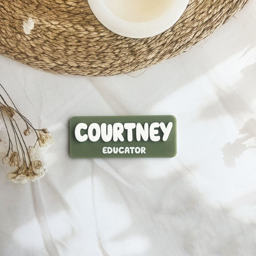 Custom Name Brooch Personalize - Vintage Fashion Names recensie en prijs