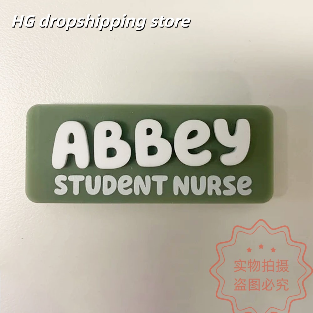 Custom Name Brooch Personalize - Vintage Fashion Names recensie en prijs