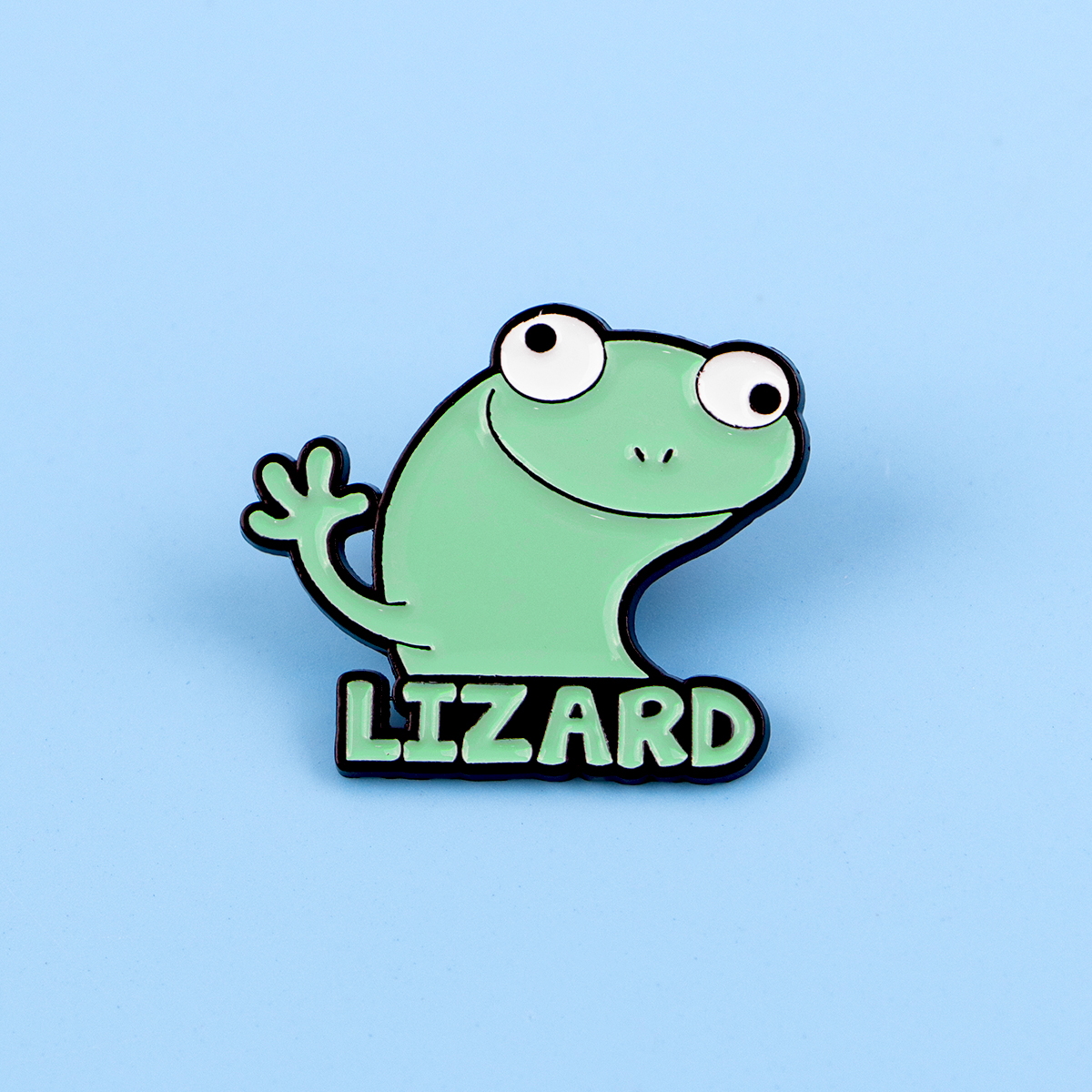 Cute Cat Quote Enamel Pin Anim - Vintage Fashion Quotes recensie en prijs