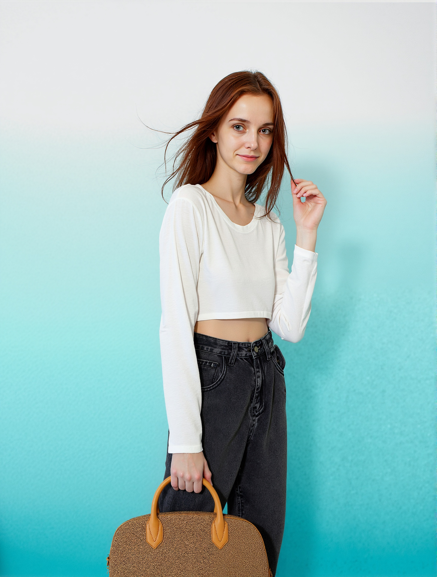 Long Sleeved T Shirts Womens W - Vintage Fashion Definition recensie en prijs